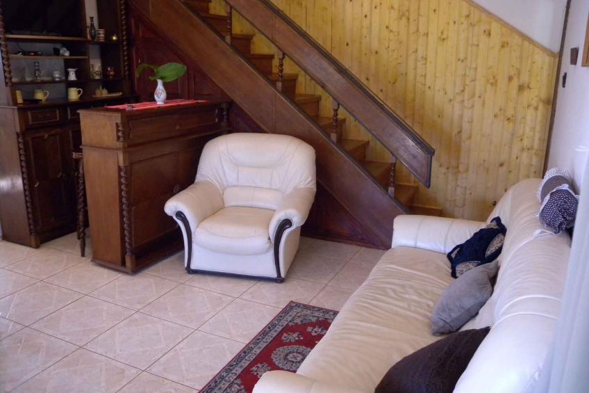 Holiday house 100 m from the beach - BF-RC45 - foto 9