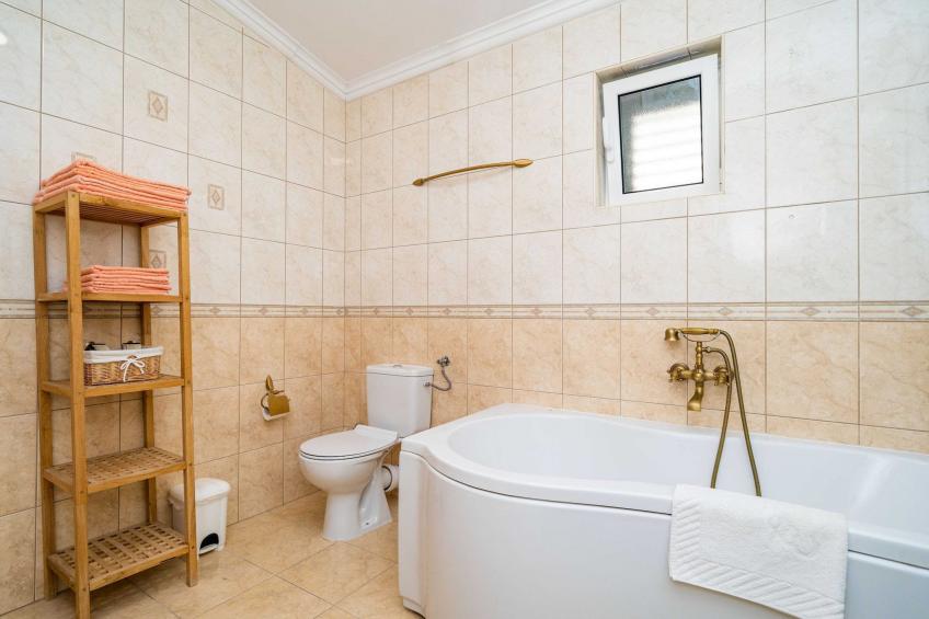 Villa Adrian - Six Bedroom Villa with Swimming pool and Sea View - foto 45