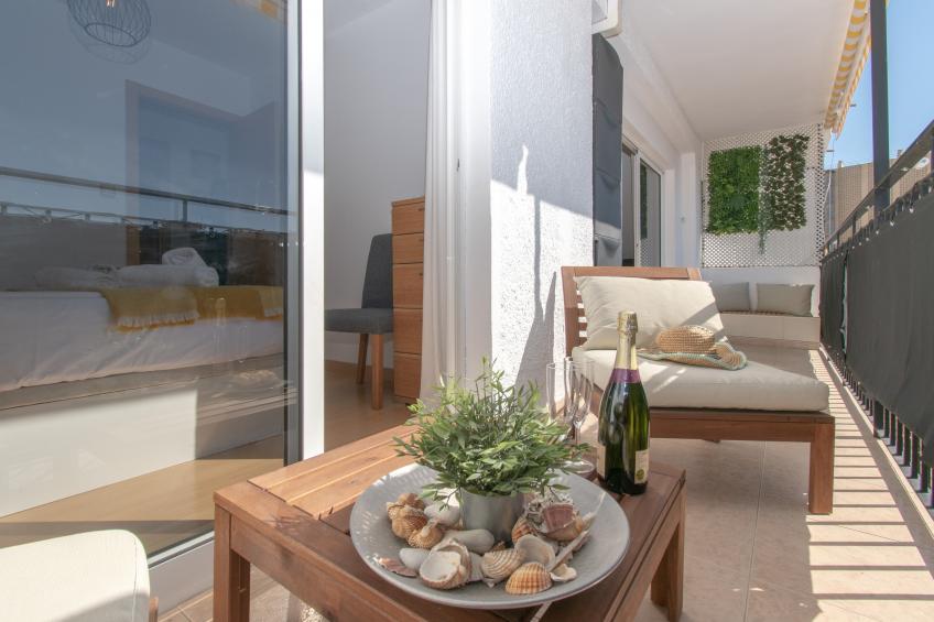 Cambural Beach Apartment - foto 19