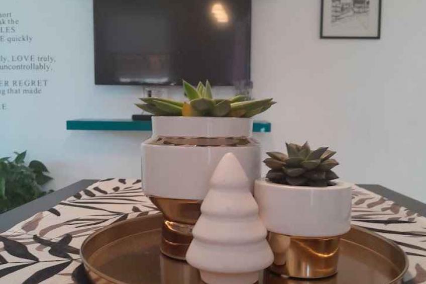 Vakantiewoning met internetaansluiting - BF-H7N9 - foto 16