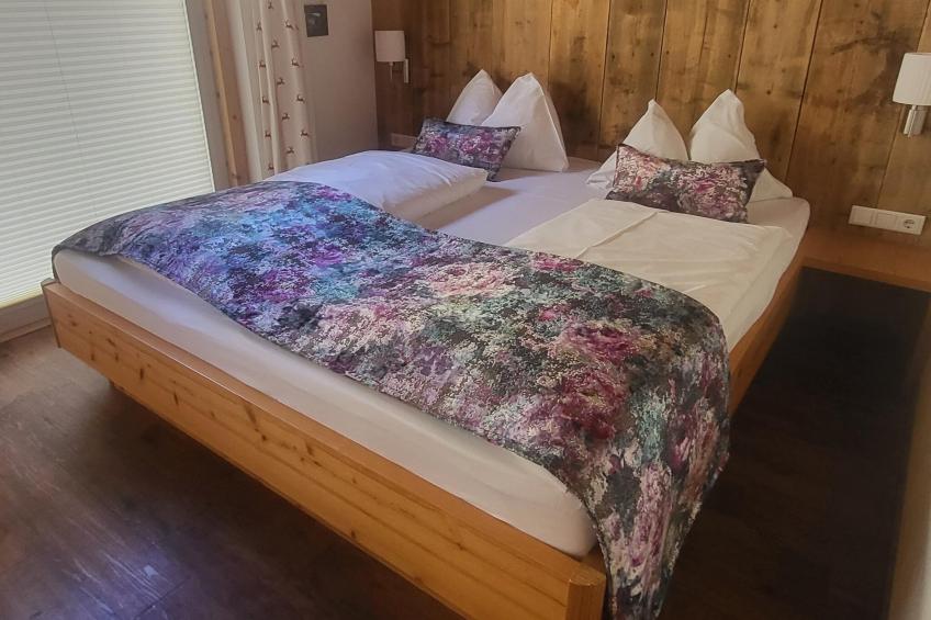 Appartementhaus Tauernfenster, Neukirchen - Typ B - foto 15