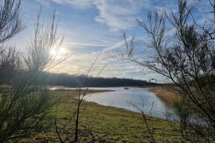 Vakantiewoning Palingsgat - foto 30