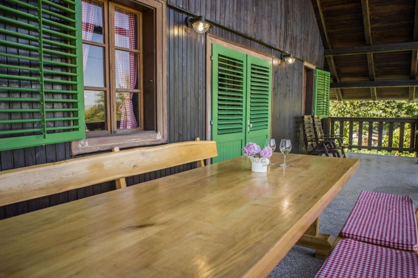 Holiday Home MILa - Duplex one bedroom Holiday Home with Terrace - foto 10