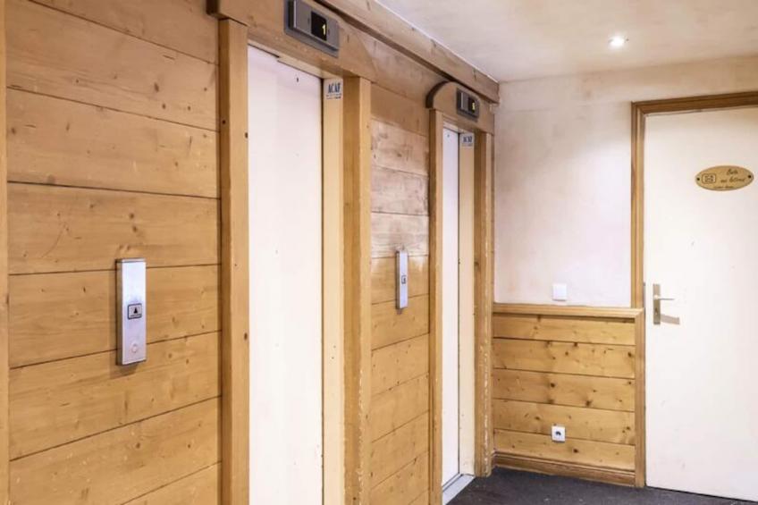 Résidence Roche Blanche - foto 9