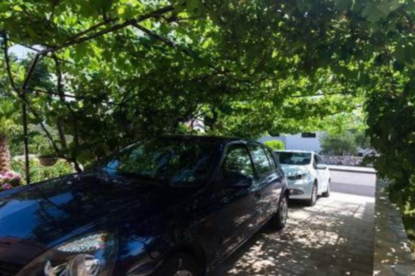 Apartments Marko - One Bedroom Apartment (Ground Floor) - foto 32