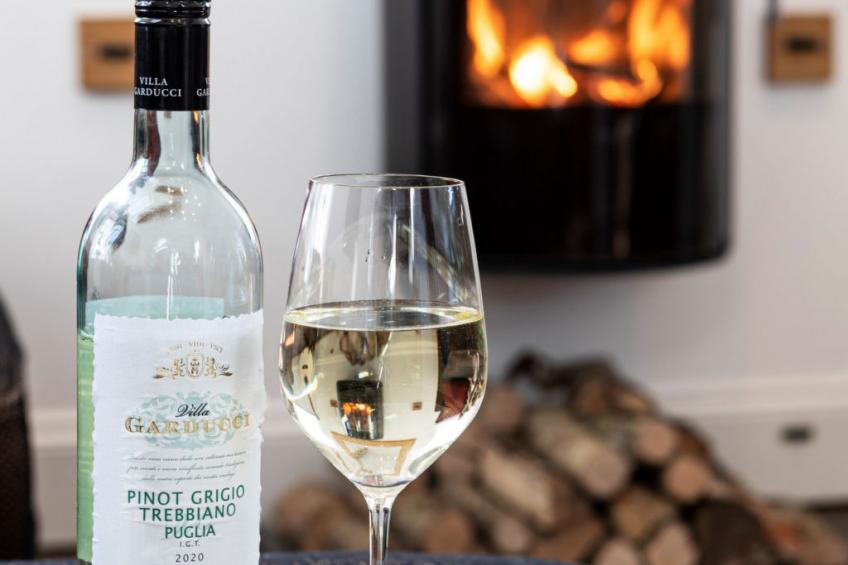 Lighthouse Cottage - foto 8