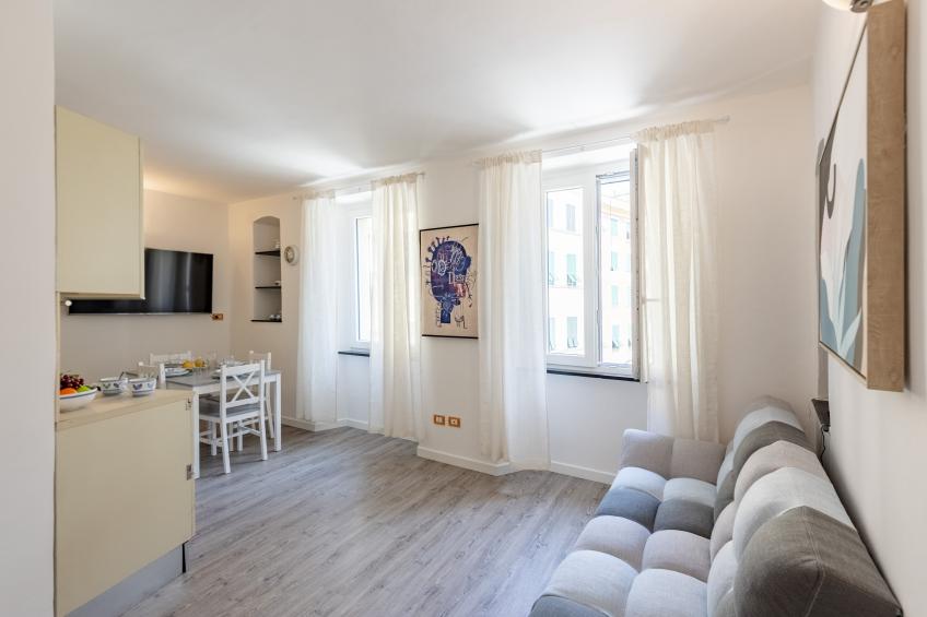 Charming Apartment St. Margherita Ligure - foto 23