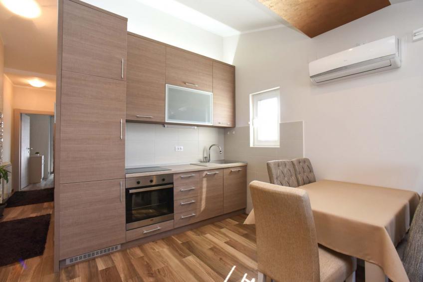 Wohnung "D und D Wohnungen Tivat" - foto 3