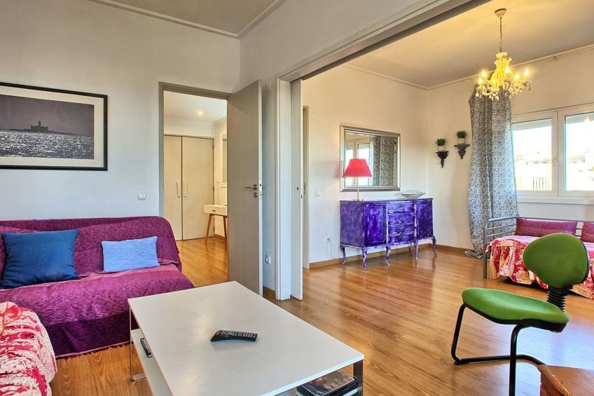 Wunderschöner Paço D'Arcos - foto 7