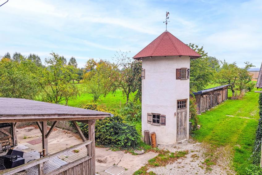 Lindnerhof - foto 34