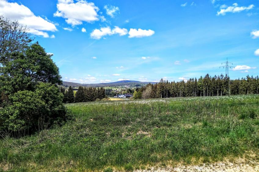 Fichtelzauber mit Sauna - foto 25