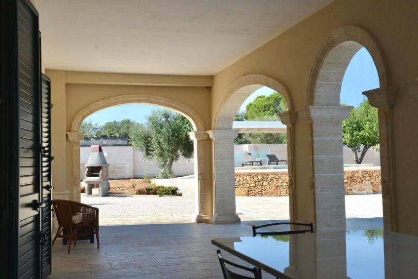 Villa mit privatem Pool - foto 17