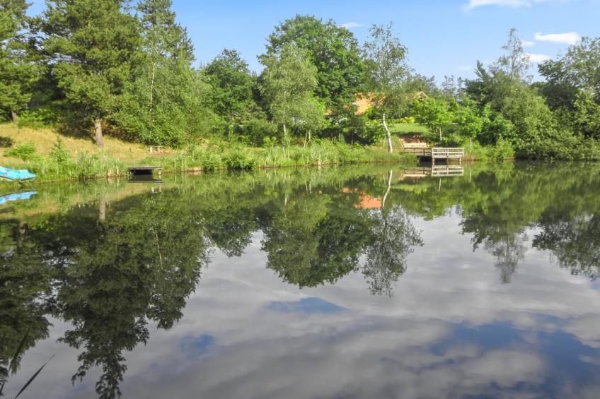 "Beatha" - 25km to the inlet in Western Jutland - foto 17