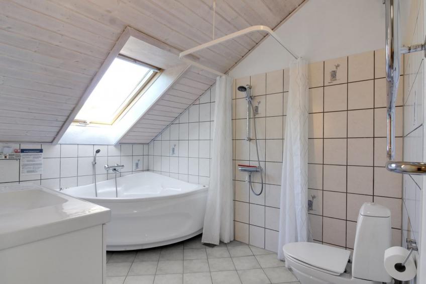 "Friederk" - 500m from the sea in NW Jutland - foto 36