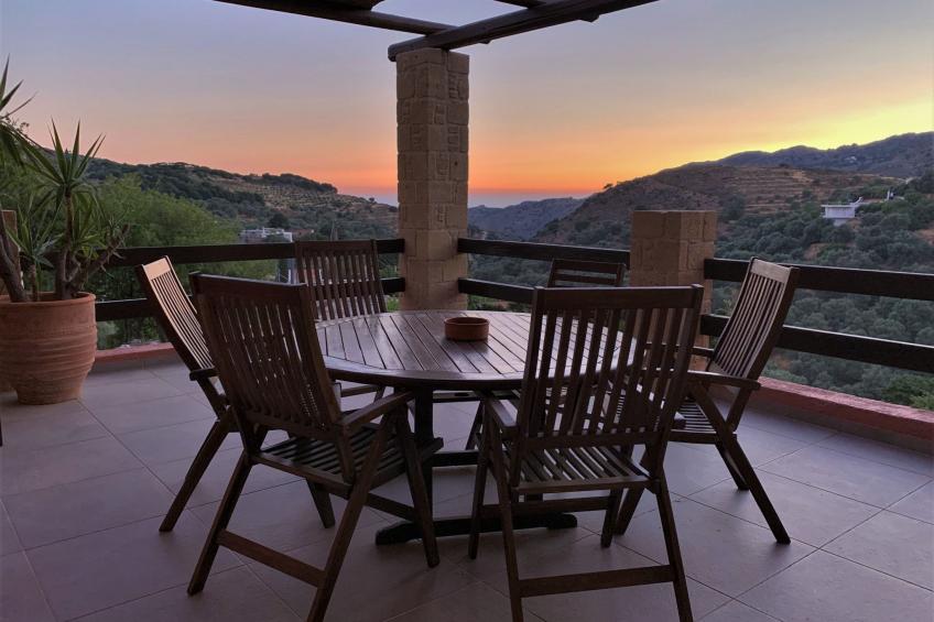 Geräumige Villa mit Pool nur 12km vom Strand entfernt - foto 13