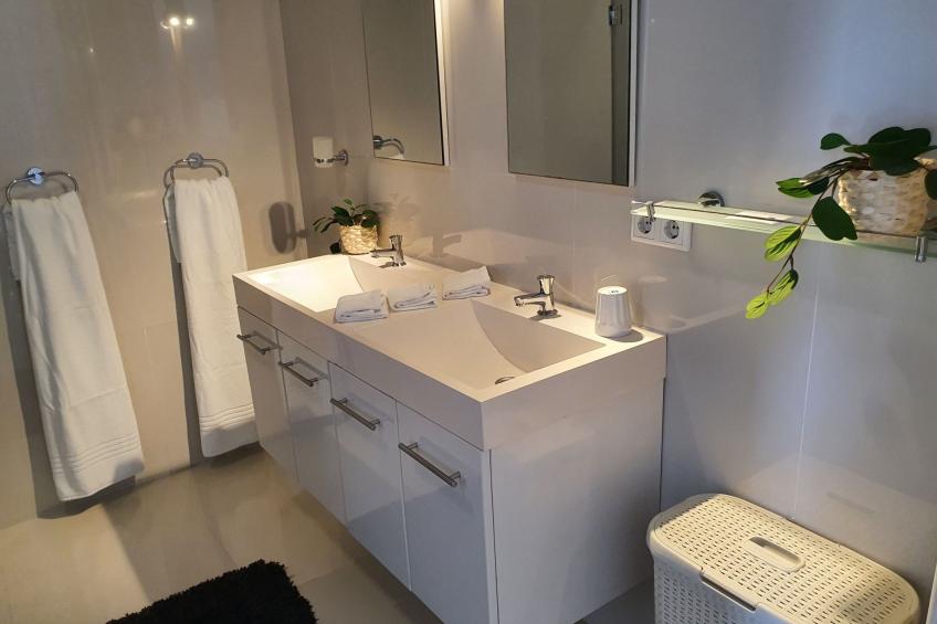 Schöne Familienwohnung mit großer Veranda in Curacao Jan Thiel - foto 50