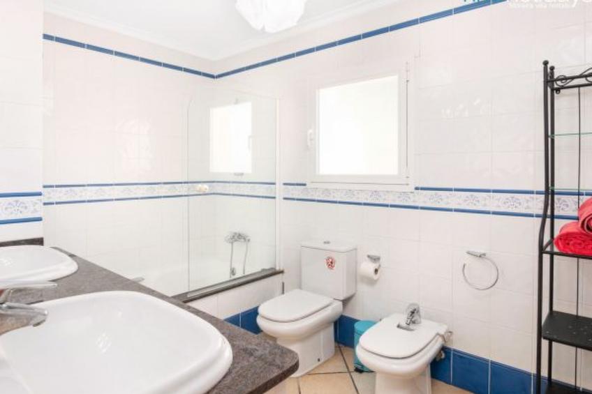 Villa la Siesta - foto 40