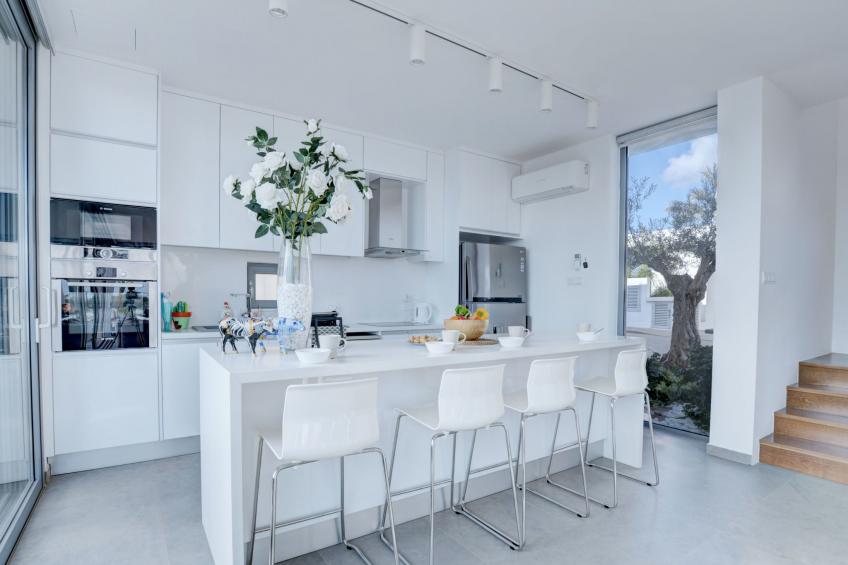 Protaras Ferienvilla mit privatem Pool, Whirlpool - foto 14