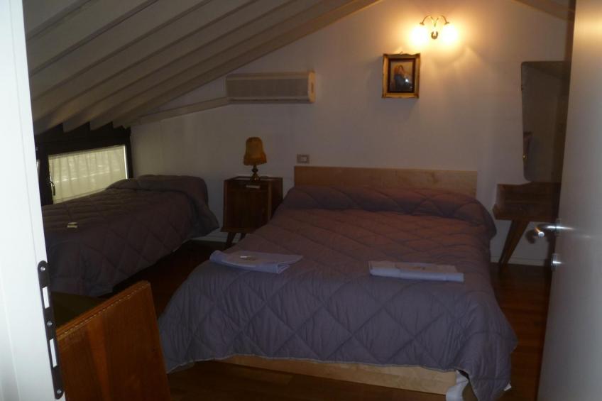 Nido del Tadini' Wohnung mit Parkplatz - foto 4