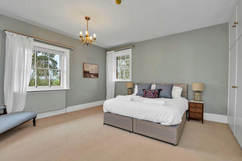 Clavering Hall - foto 36