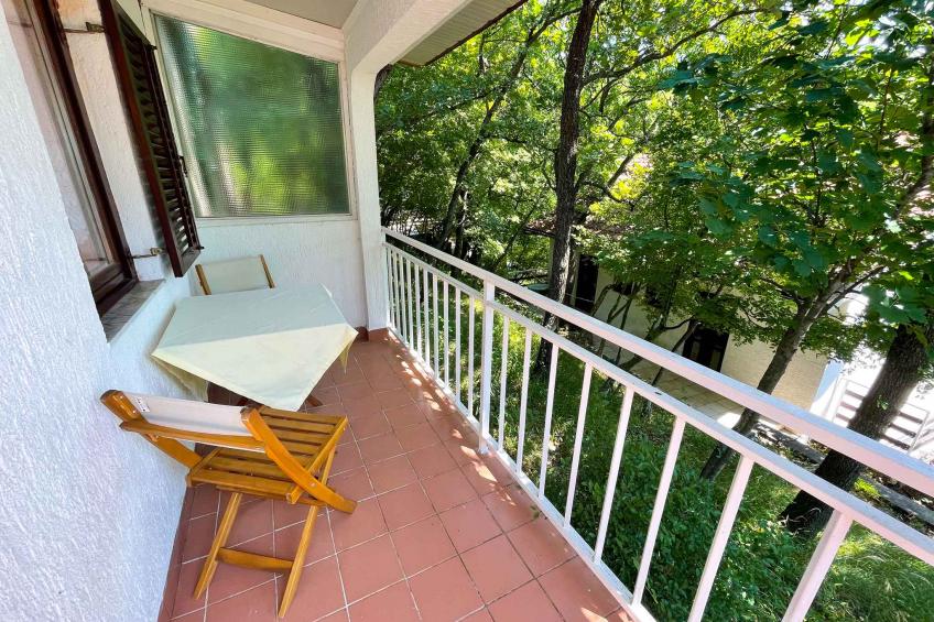 Studio balcon - BF-293MX - foto 4