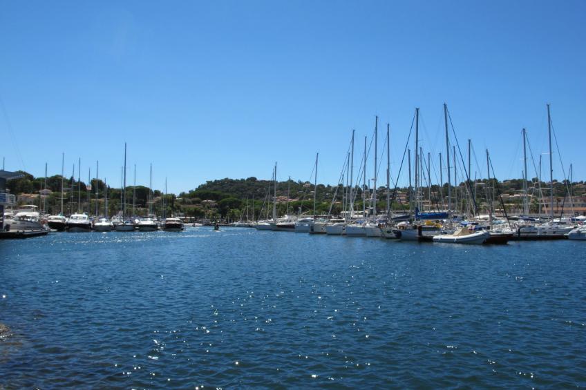 Le Domaine de la Baie - foto 22