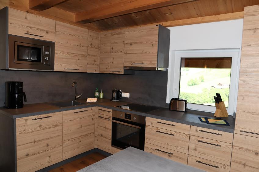 Ferienwohnung Motzerngut, Mittersill - foto 3