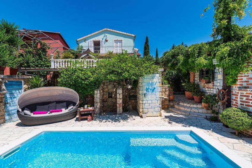 Holiday house Maslenica - foto 11