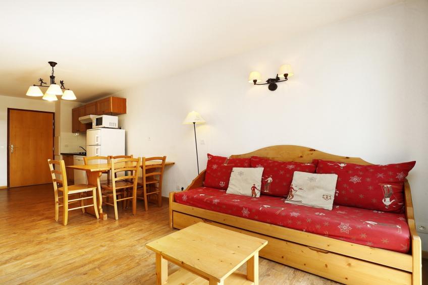 T. Bergerie A N°315 - 3P6 - foto 15
