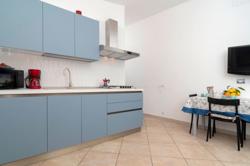 Sky Blue Guest House - foto 3