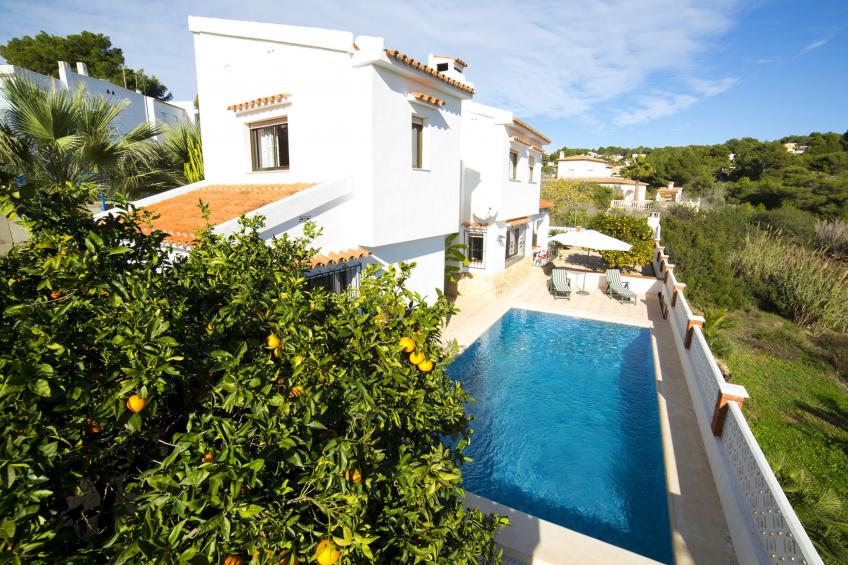 Casa Las Mañas - foto 2