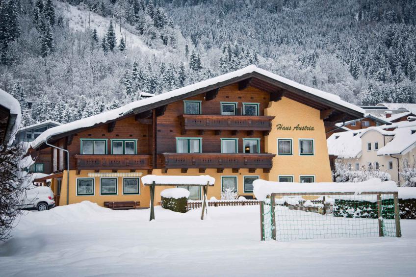 Holiday apartment with balcony - BF-Z6PRJ - foto 27
