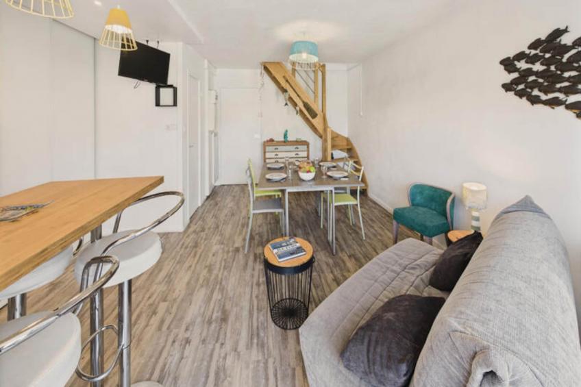 Appartements à Île Tudy - foto 7