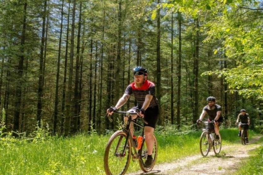 Holiday home for 8 peoples - foto 16