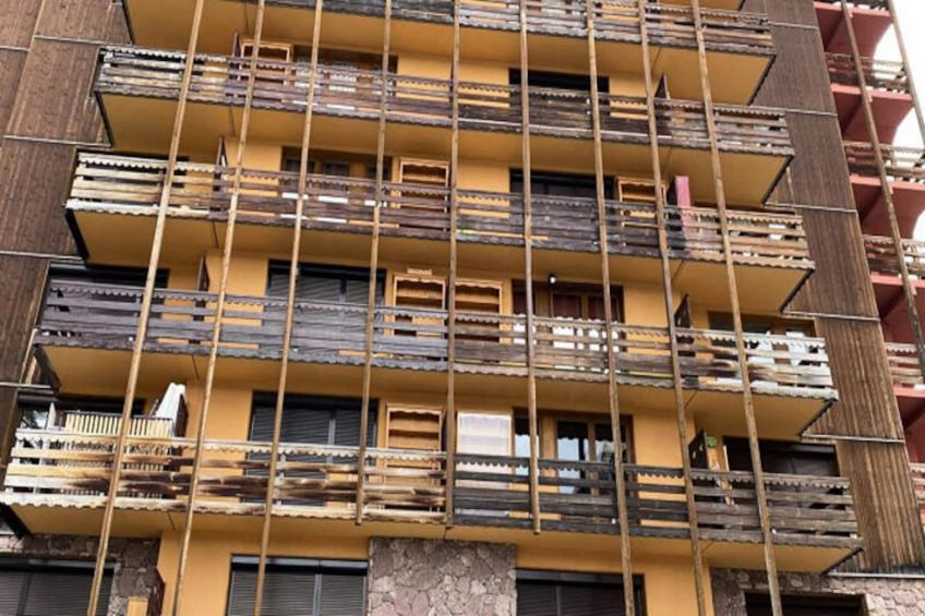 Résidence Belgeteuse - maeva Home - foto 9