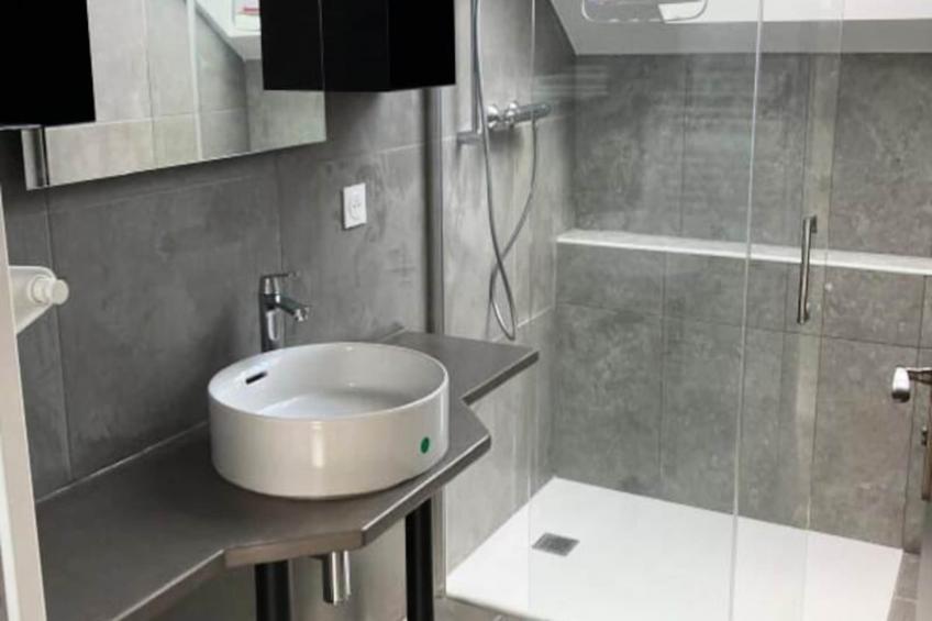 Résidence ☆☆☆ Triplex à Albiez-montrond 4 Chambres