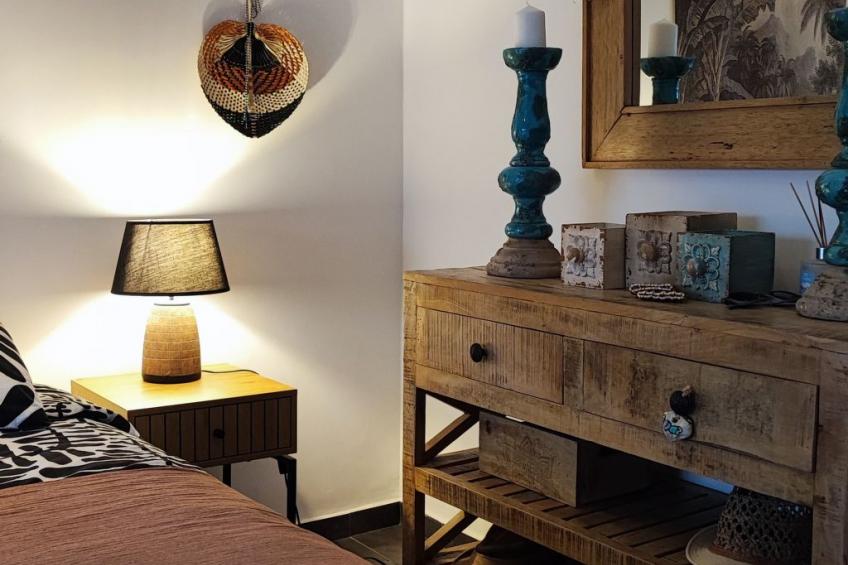 Villa "Dionysos" mit privatem Pool - foto 24