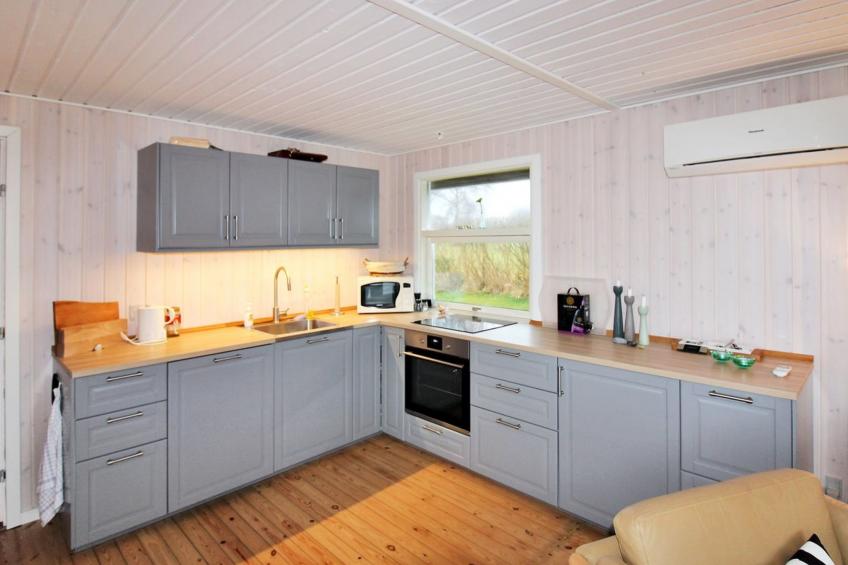 "Arton" - 300m from the sea in Funen - foto 25