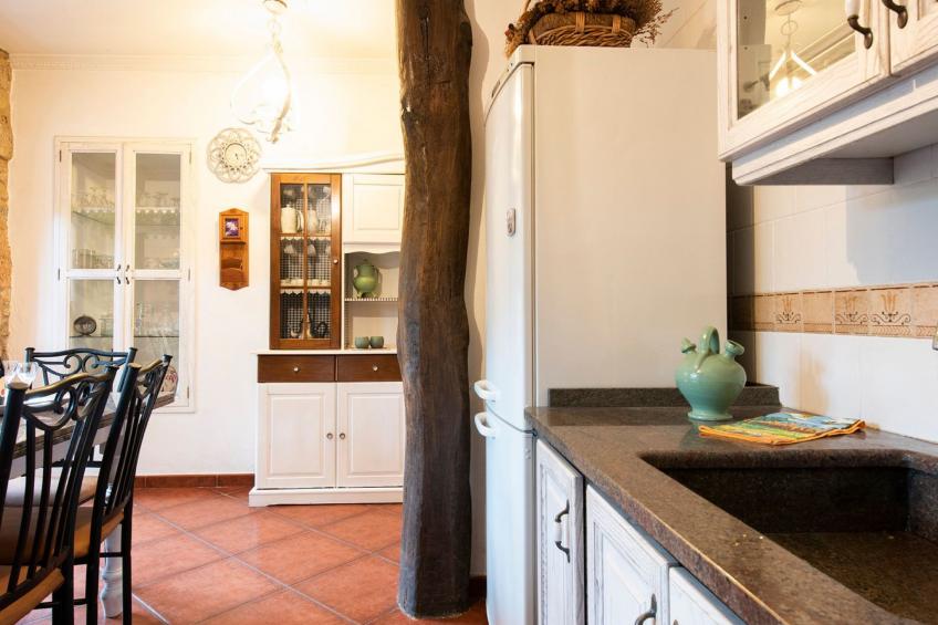 Villa "Casa dos Pazos" mit privatem Pool - foto 70