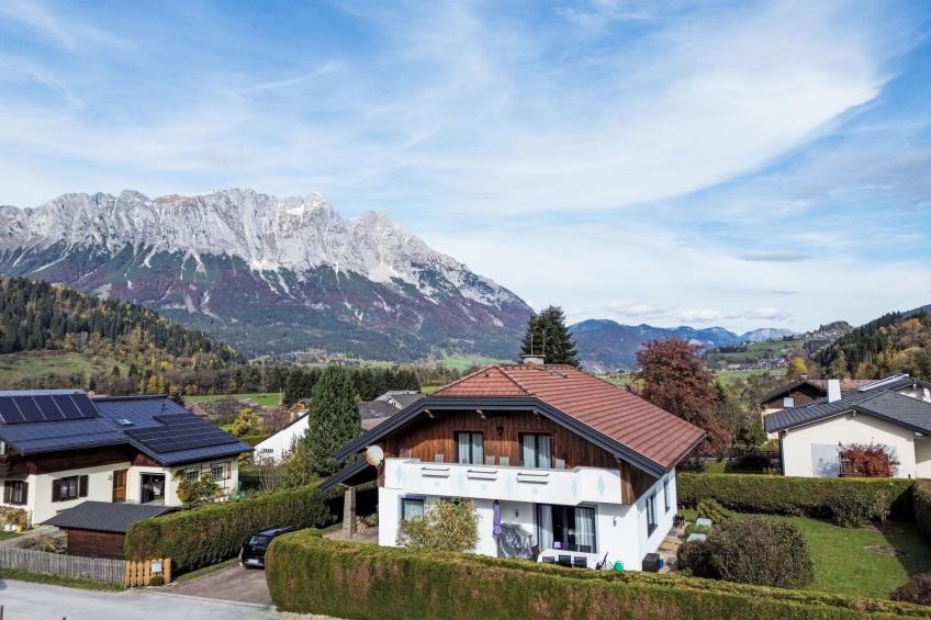 Ferienwohnung Monika