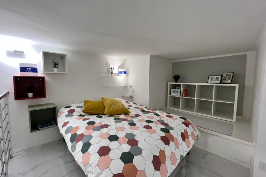 San Martino' Studio mit Terrasse - foto 9