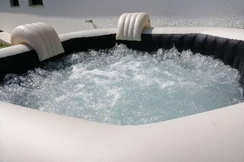 mit Garten, Grill und Terrasse - foto 7