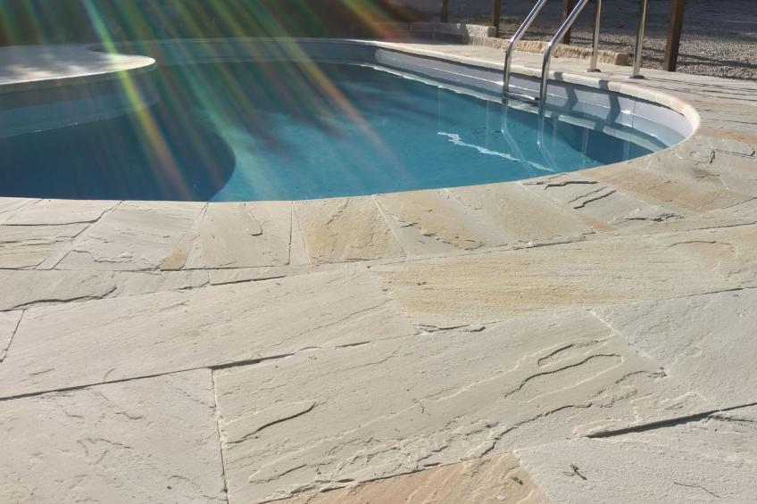 Ferienvilla 'Secret Montegiorgio - foto 3