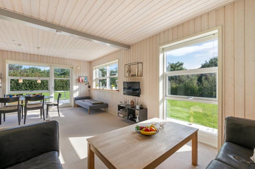 "Anja" - 550m to the fjord - foto 21