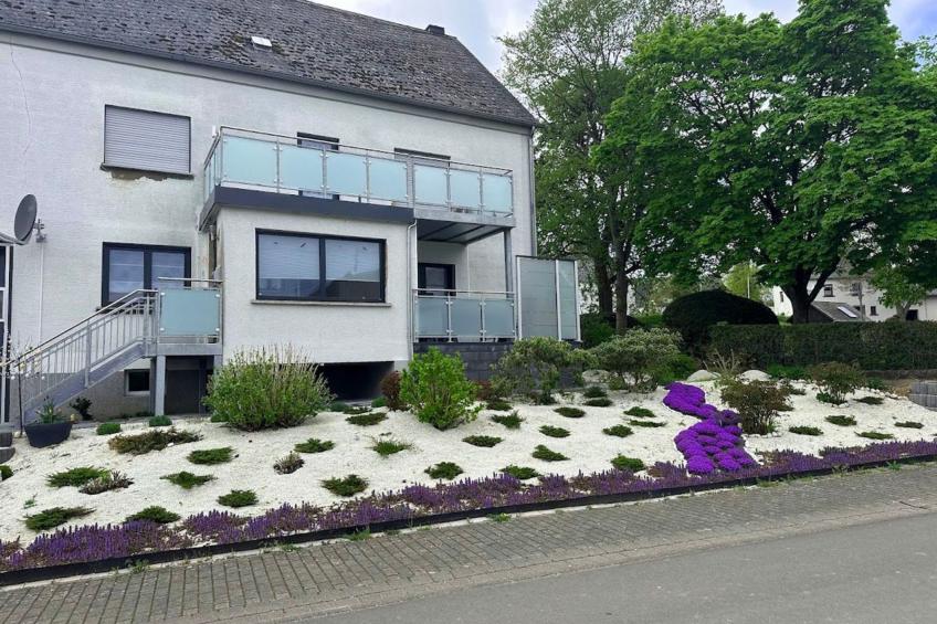 Wohnung zum Brunnen - foto 2