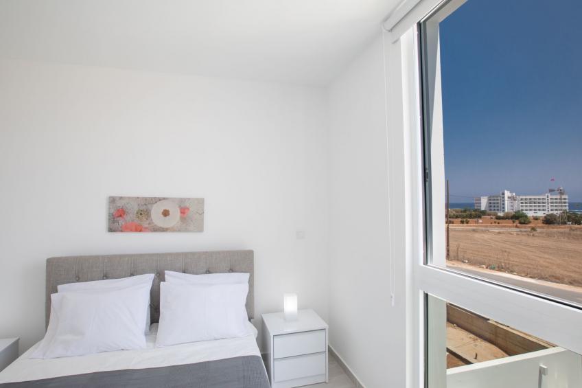 Haus in Protaras mit privatem Garten - foto 21