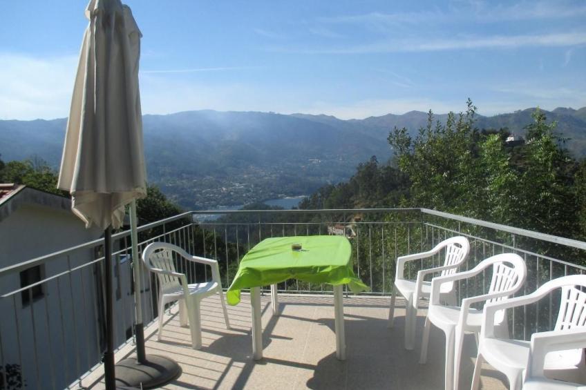 Casa de Casarelhos - foto 35