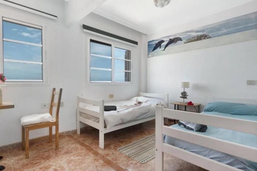 Beatifull apto Meerblick Playa Jardin wiffi - foto 20