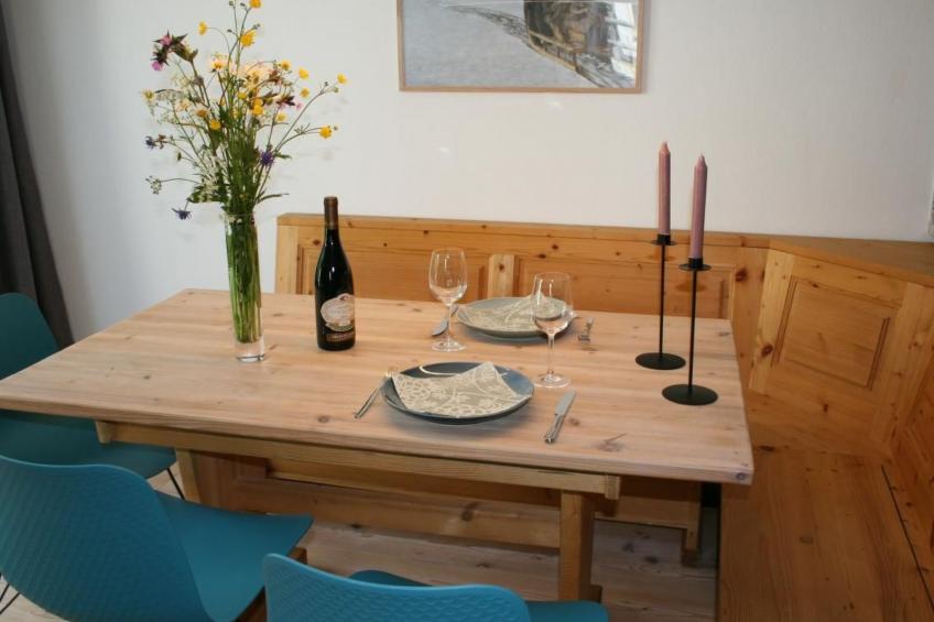 Chesa Genziana - foto 5