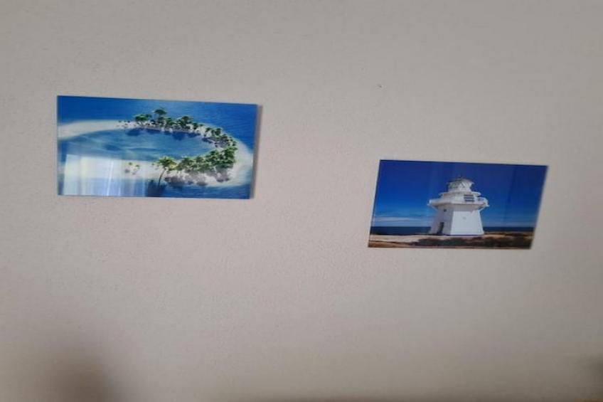 Villa Neda -  Standard One Bedroom Apartment with Balcony A1 (7543772) - foto 19